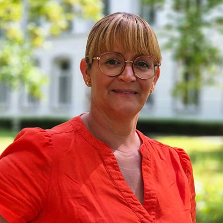 Marlies Demeurisse 2